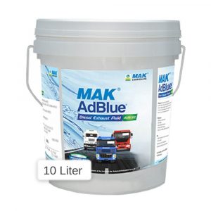 MAK AdBlue®/ DEF 10L